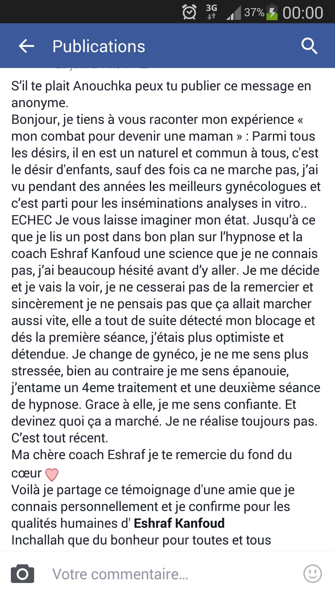 Les bons plans de Tunisie The First