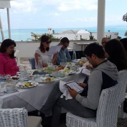 le Brunch du développement personnel 2 ème édition
